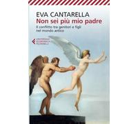Non sei più mio padre
