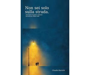 NON SEI SOLO SULLA STRADA: Racconti di Gente comune incontrata dalla fede