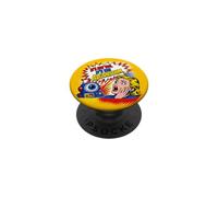 Non sei tu, è l'algoritmo pop art PopSockets PopGrip Adesivo