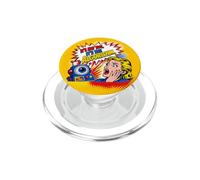 Non sei tu, è l'algoritmo pop art PopSockets PopGrip per MagSafe