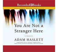 Non sei uno sconosciuto qui: Storie