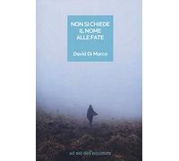 Non si chiede il nome alle fate