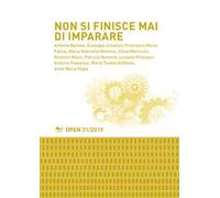 Non si finisce mai di imparare