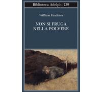 Non si fruga nella polvere