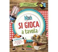 Non si gioca a tavola