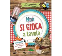 Non si gioca a tavola