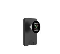 Non si lecca il Natale PopSockets PopWallet per MagSafe