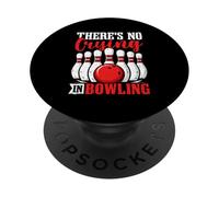 Non si piange nel bowling PopSockets PopGrip Adesivo