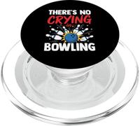 Non si piange nel bowling PopSockets PopGrip per MagSafe