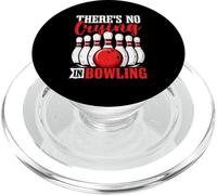 Non si piange nel bowling PopSockets PopGrip per MagSafe
