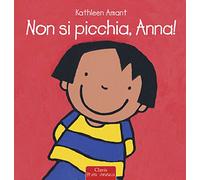 Non si picchia, Anna!