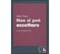 Non si può accettare