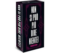 Non Si Può Più Dire Niente - Indignazioni Perenni