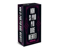 NON SI PUO' PIU' DIRE NIENTE (VM18) - INDIGNAZIONI PERENNI