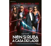 Non si ruba a casa dei ladri