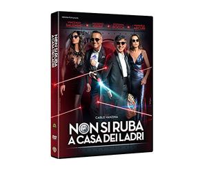Non Si Ruba A Casa Dei Ladri