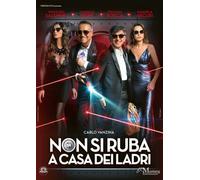 Non si ruba a casa dei ladri [DVD]