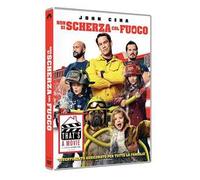Non si scherza col fuoco (DVD)