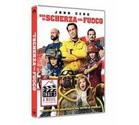 Non si scherza col fuoco (DVD)