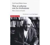 Non si scherza con la rivoluzione. Marx e Lenin nei Caraibi