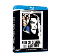 Non Si Sevizia Un Paperino - Bd
