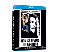 Non si sevizia un paperino (Blu-Ray Disc)