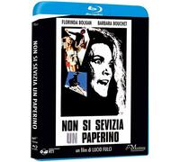 Non Si Sevizia Un Paperino (Regione 2 PAL) - Lucio Fulci