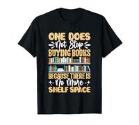 Non si smette di comprare libri perché non c'è più Shel Maglietta