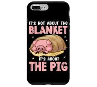 Non si tratta della coperta, si tratta del maiale Custodia per iPhone 7 Plus/8 Plus