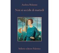 Non si uccide di martedì