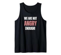 Non Siamo ABBIATI ABBASTANZAMENTE! La Costituzione Americana Canotta