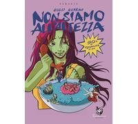 Non siamo all'altezza - [Rosabianca]