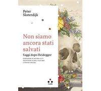 Non siamo ancora stati salvati. Saggi dopo Heidegger