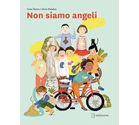 Non siamo angeli