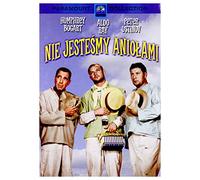 Non siamo angeli [DVD] (Audio italiano. Sottotitoli in italiano)