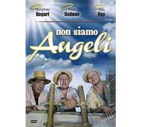 Non siamo angeli / We're No Angels (1955) ( We Are No Angels (Angels' Cooking) )
