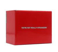 Non siamo davvero estranei - Gioco da tavolo per feste - Gioco interattivo per amici