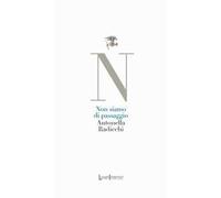 Non siamo di passaggio