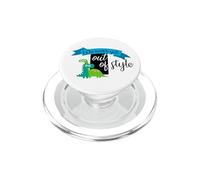Non siamo mai usciti di stile PopSockets PopGrip per MagSafe