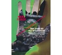 Non siamo qui per intrattenervi. Scritti sulla letteratura, interviste e riflessioni. K-punk. Vol. 4