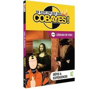 Non Siamo Solo Dei Cobaye Leonardo Da Vinci DVD NUOVO