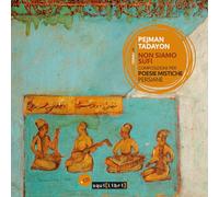 non siamo sufi composizione per poesie mistiche persiane