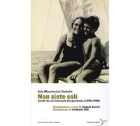 Non siete soli. Scritti da «il Giornale dei genitori» (1958-1968) - Marche...