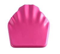 Non - Skid Nail Art Hand Rest Pillow | Ergonomic Design for Manicure & Pedicure | Slip - Proof Cushion for Nail Salon/Home/Pro Use | Comfortable & Sturdy Hand Holder Tool