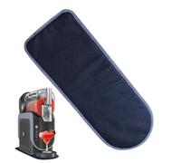 Non Slip Appliance Slider Mat, Kitchen Appliance Moving Pad Base, Ice Cream Maker Sliding Mat Board, Protective Countertop Glide System, Smooth Movement Utility Design, Home Kitchen Use