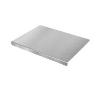 Non Slip Cutting Board with Raised Edge - Chopping Boards for Kitchen