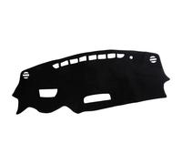 Non-Slip Dash Mat Dashboard Pad Protector Fit For Mazda CX3 CX-3 2015 to 2023