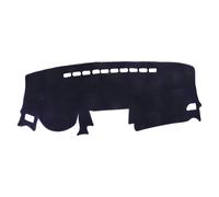 Non-Slip Dashmat Dashboard Pad Fit For Mazda BT-50 3.2L UTE 2011-2021 Get
