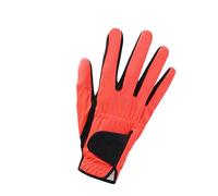 Non-Slip Golf Gloves - Breathable Mesh & Microfiber, 8.27in Flexible Golf Gloves | Right Or Left Hand Grip Sports Glove, Portable All-Weather Golff Glove For Men, Outdoor Practice, Tournaments