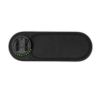 Non-Slip Phone Pad for Car, Multifunctional Dashboard Pad, Auto Phones Holder, PVC Organizer Tray with Hidden Parking Number, Dashboards Phone Mount, Ideal for Safe Driving, 12.99x4.72 inches